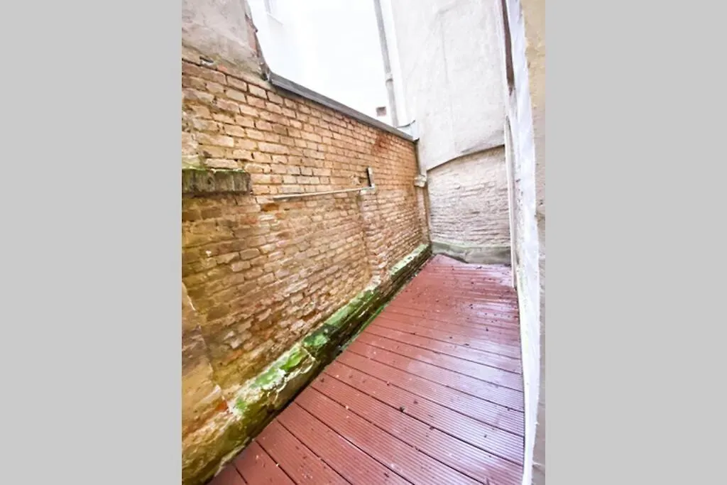 Studio,10 Min To Citycenter,33M,Smart Tv,Kingbed Viena