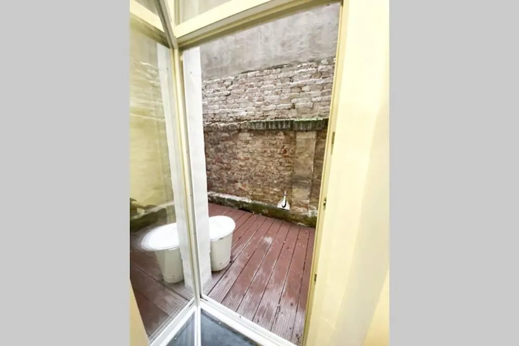 Studio,10 Min To Citycenter,33M,Smart Tv,Kingbed Viena Austria