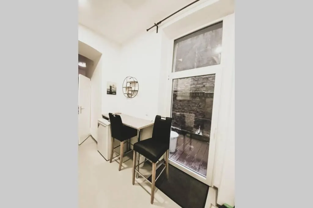 Studio,10 Min To Citycenter,33M,Smart Tv,Kingbed Viena 0*,  Austria
